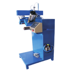 Single Shaft Program Control Angle Machine