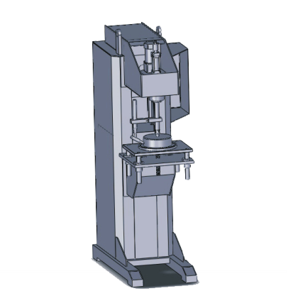 Girth Welding Machine
