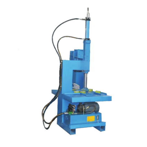 Light Straight Pressing Machine