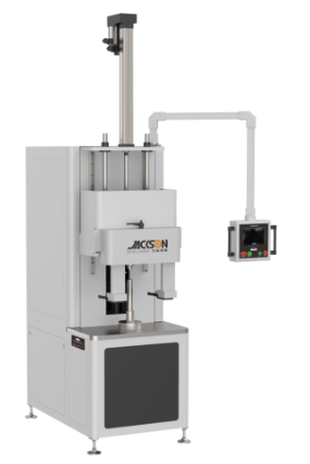 Auto Servo Pressing Machine,Bottle Neck