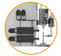 Auto Servo Top & Bottom Shaping Machine