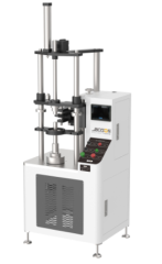 Vertical Servo Edge Flanging Machine