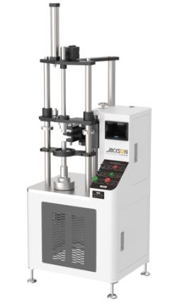 Vertical Servo Edge Flanging Machine