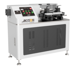 Horizontal Edge Trimming Machine
