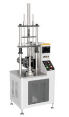 Servo Anti Water Rolling Machine