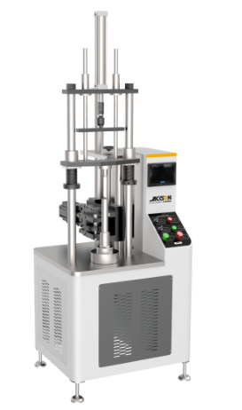 Servo Anti Water Rolling Machine