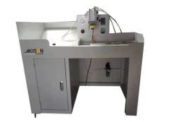 Getter Welding Machine