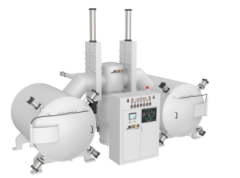 Vacuum Machine