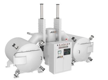 Vacuum Machine