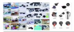 Injection Molding Machine