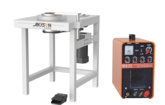 Manual Argon Welding Machine