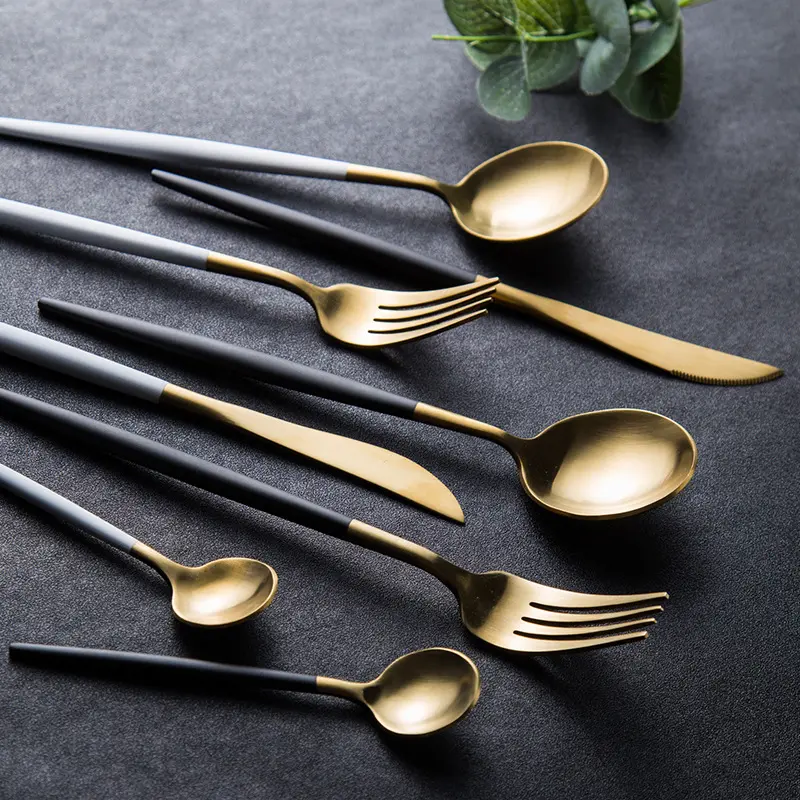 cutlery