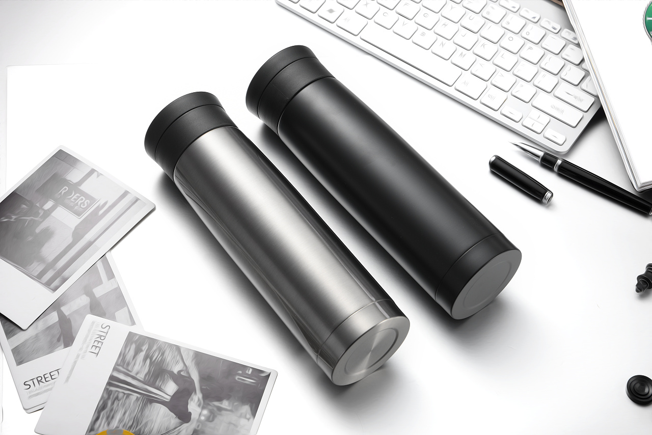 Vacuum Bottle / Flask