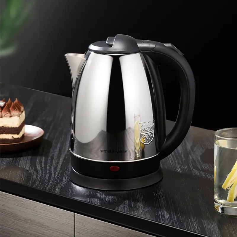 Electric Kettle