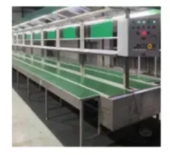 Packing Conveyor Line