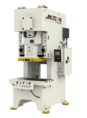 Pneumatic Punch Machine