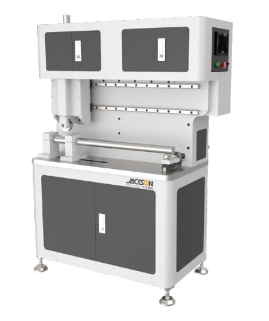 Welding Line Rolling Machine(Whole Line)