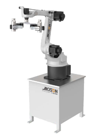 Automotic Manipulator For Industrial Application