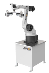 Manipulator 6 Axis