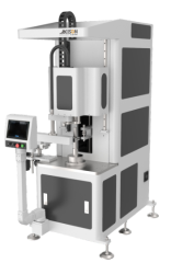 Auto Servo Top & Bottom Shaping Machine