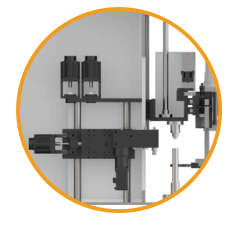 Auto Servo Screwing Machine