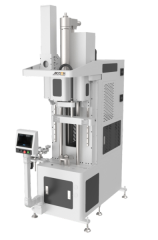 Auto Servo Top & Bottom Expanding Machine