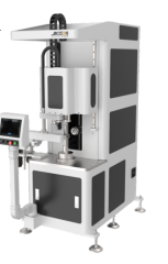 Auto Servo Anti Water Neck Rolling Machine