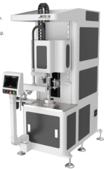 Auto Servo Screwing Machine