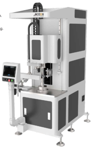 Auto Servo Screwing Machine