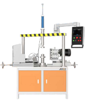 Cutting & Trimming Machine