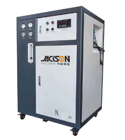 Nitrogen Making Machine