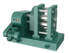 Hydraulic Direct Rolling Machine