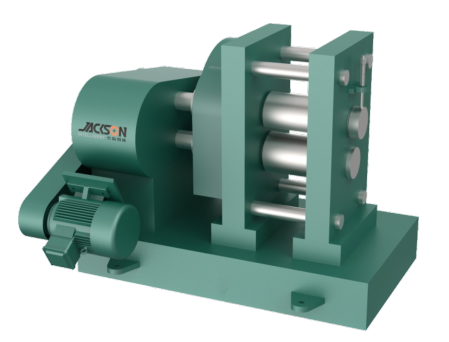 Hydraulic Direct Rolling Machine