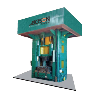 Electric Screw Press Machine