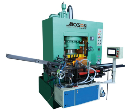 Hydraulic Press Machine