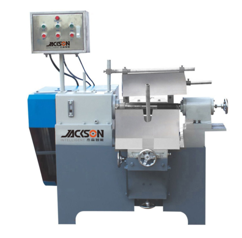Auto Knife Seeration/Edge Sharpen Machine