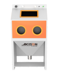 Sand Spray Machine