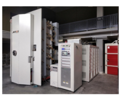 Vacuum Coating Machine PVD