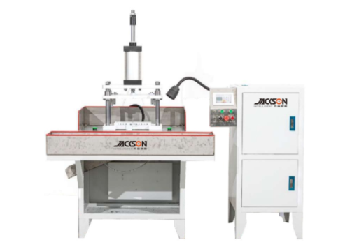 Handle Spot Welding Machine