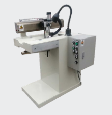 Straight Seam Welding Machine