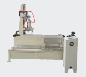 Multi-axis CNC Welding Machine