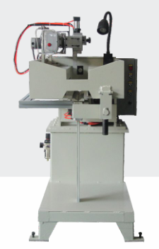 Flat Plate Welding Machine