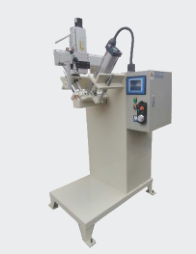 2-axis CNC Welding Machine