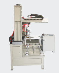 Multi-axis CNC Welding Machine