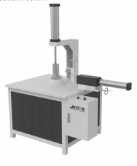 G- Ring Drawing Machine