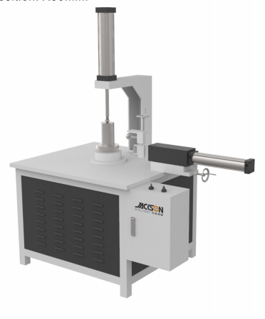 G- Ring Drawing Machine