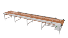 Glass Conveyor
