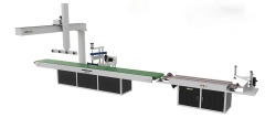 Glass Automatic Cutting Production Line