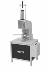 C-Ring Making Machine