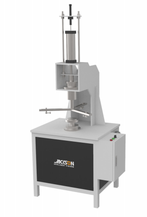 C-Ring Making Machine